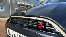 MINI Cooper 2.0 S Exclusive 3dr Auto Petrol Hatchback